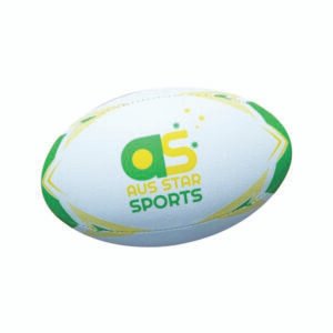 Pro Rugby Union Ball Size 5