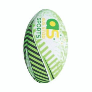 Ultimate Rugby League Ball Size 5