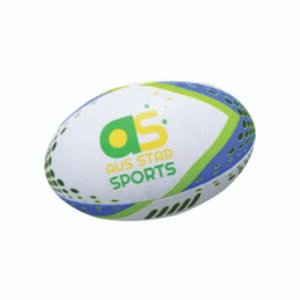 Ultimate Rugby Union Size 5