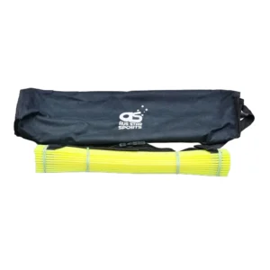 4M Flat Rug Ladder