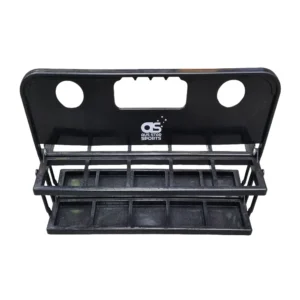 Bottle Holder For 10 Bottles