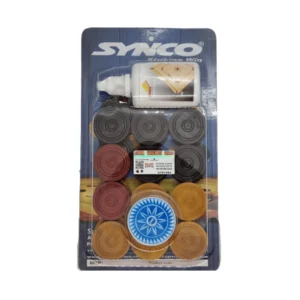 Carrom Coins Eco