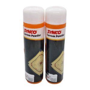 Carrom Powder Twin Pack