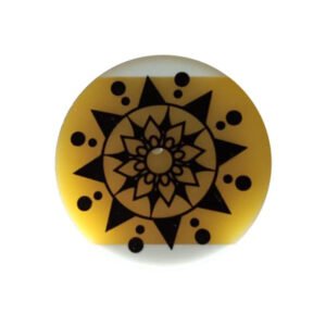 Carrom Strikers Colour Ball