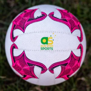 Emu Size 4 Netball