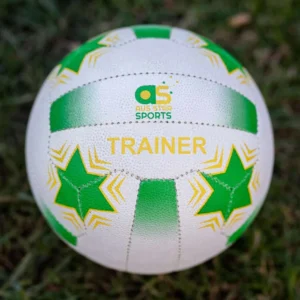 Emu Size 5 Netball