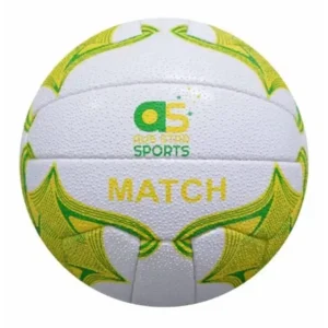 Kookaburra Netball Size 5