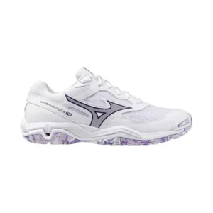 Mizuno Wave Phantom 3 Womens Netball Shoes