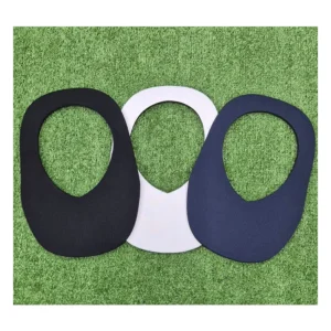 Neoprene Visor