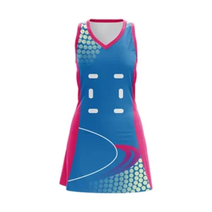 Netball Dress