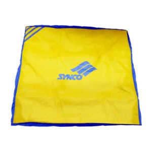 Pro Cover Yellow