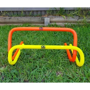 Round Hurdles