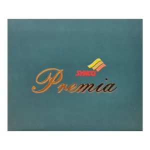 Synco Premia Coins