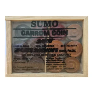 Synco Sumo Coins