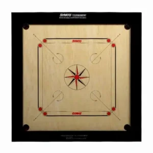 Tournament Series 12mm Synco