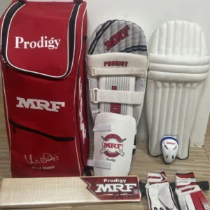 MRF Ambi 6 Piece Kit