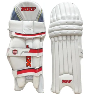 MRF Weapon Arrow Batting Pads