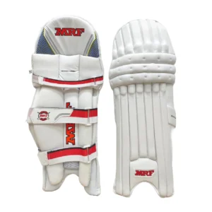 MRF Weapon Arrow Batting Pads