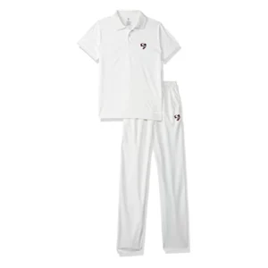 SG Junior T-shirt + Pant Set