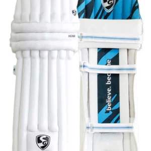 SG Nexus Junior Batting Pads - RH