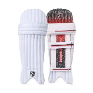 SG Optipro Junior Batting Pad - RH
