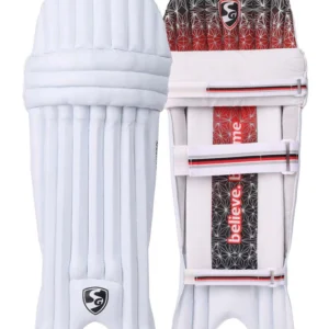 SG Optipro Junior Batting Pad - RH