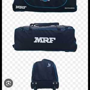 MRF Weapon Arrow Wheel Cricket Kit Bag