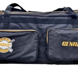 MRF Genius Gold Wheelie Bag - L