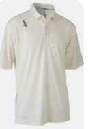 Kookaburra Pro Active Short Sleeve T-Shirt