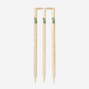 Kookaburra Sheild Stumps