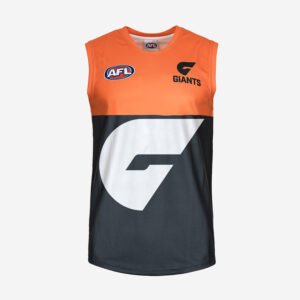 GWS Giants Men's Jersey