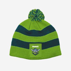 Canberra Raiders Infant Beanie