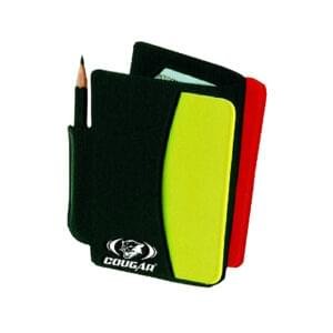 Cougar referee wallet_referee cards wallet_sports referee accessories_best referee wallet_durable referee card holder_referee equipment_soccer referee wallet_football referee accessories_compact referee wallet_officiating tools for referees