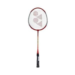 Yonex GR 303_Yonex badminton racket_beginner badminton racket_best Yonex racket_lightweight badminton racket_durable badminton equipment_Yonex sports gear_affordable badminton racket_badminton rackets for training_Yonex GR series