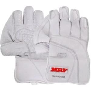 MRF Grand Platinum WK Gloves | Sports World Canberra